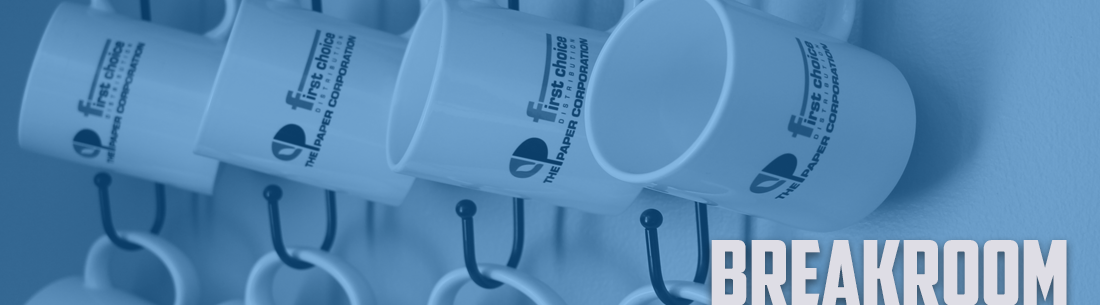 janitorial supplies