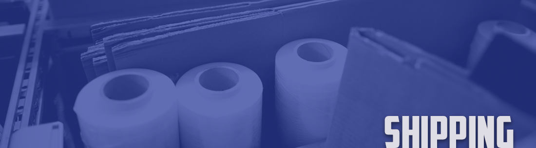 packaging supplies